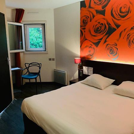 Hotel Inn Design Dijon Sud Marsannay-la-Côte Kültér fotó