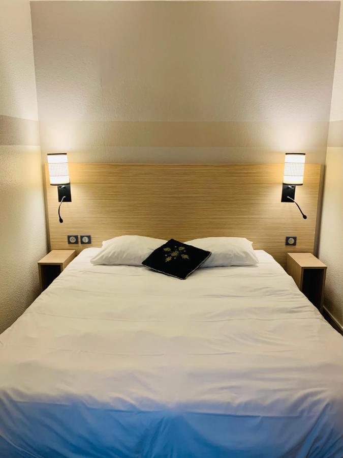 Hotel Inn Design Dijon Sud Marsannay-la-Côte Kültér fotó