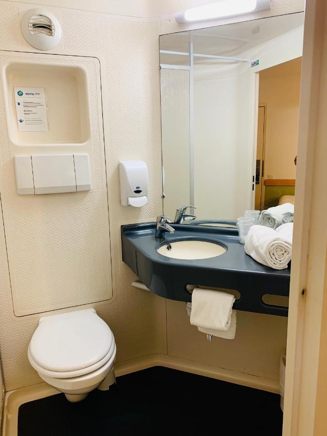 Hotel Inn Design Dijon Sud Marsannay-la-Côte Kültér fotó