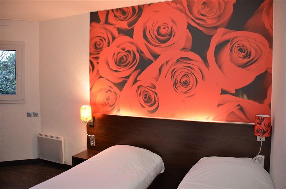 Hotel Inn Design Dijon Sud Marsannay-la-Côte Kültér fotó