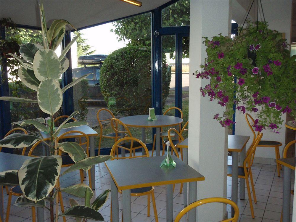Hotel Inn Design Dijon Sud Marsannay-la-Côte Kültér fotó