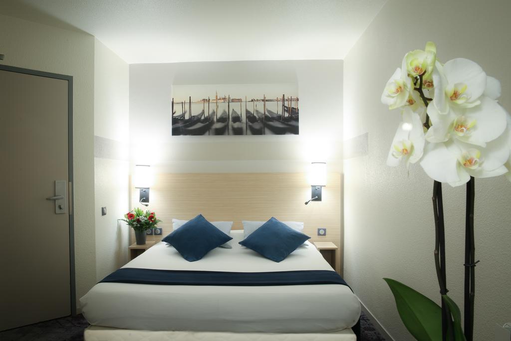 Hotel Inn Design Dijon Sud Marsannay-la-Côte Kültér fotó