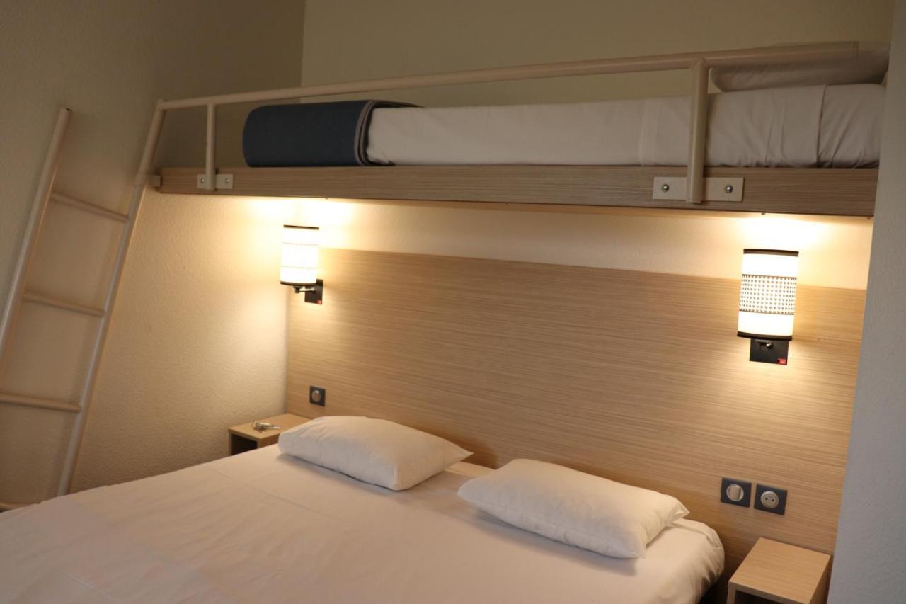 Hotel Inn Design Dijon Sud Marsannay-la-Côte Kültér fotó
