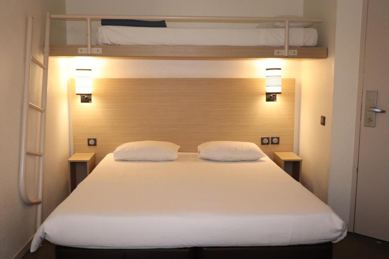 Hotel Inn Design Dijon Sud Marsannay-la-Côte Kültér fotó
