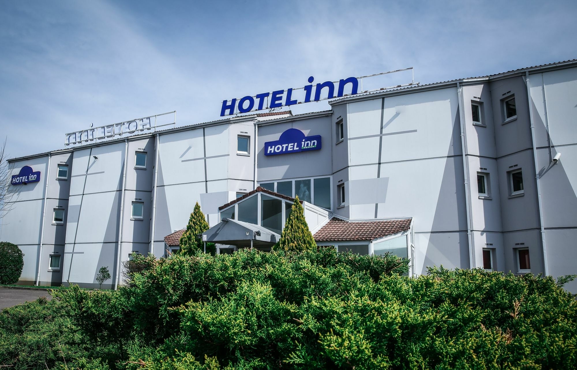 Hotel Inn Design Dijon Sud Marsannay-la-Côte Kültér fotó