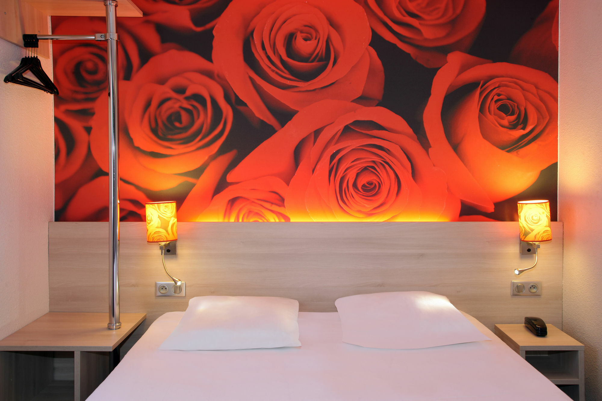 Hotel Inn Design Dijon Sud Marsannay-la-Côte Kültér fotó